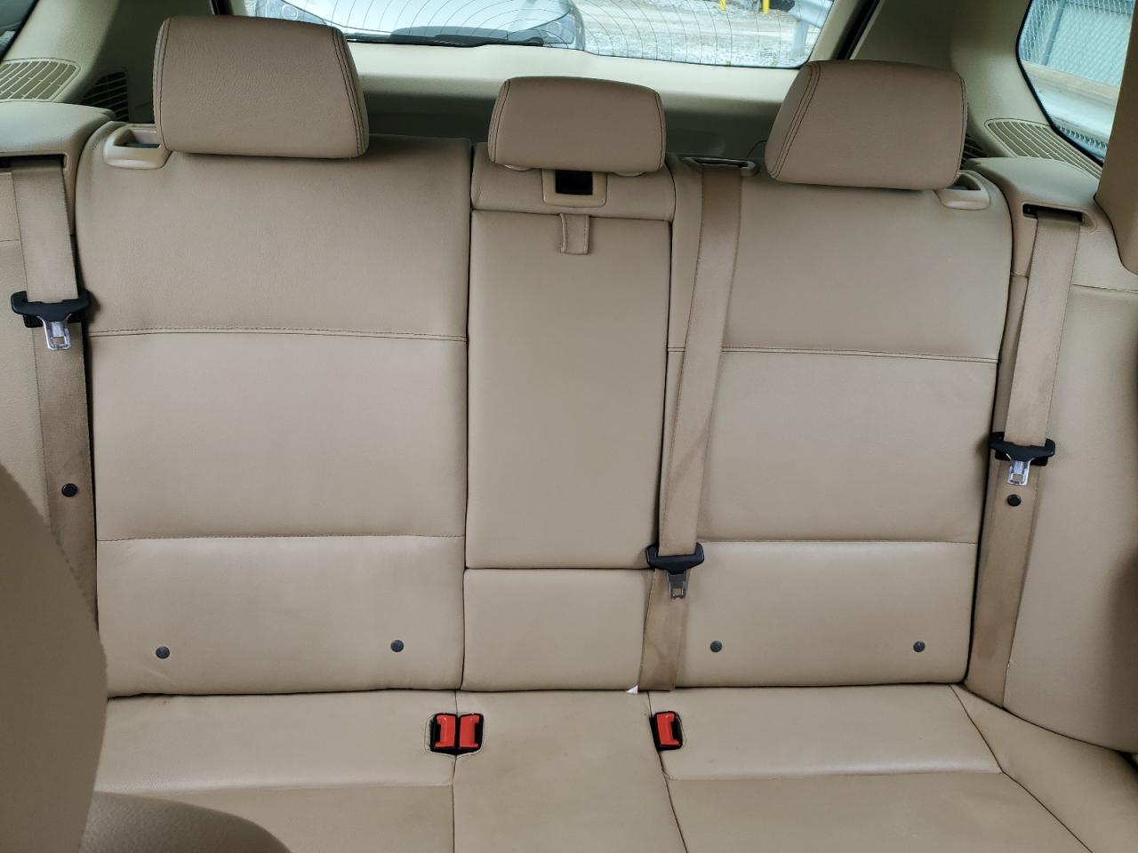 2013 BMW X3 xDrive28I VIN: 5UXWX9C5XD0A28252 Lot: 67681894