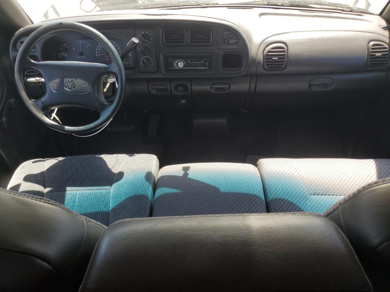 1999 Dodge Ram 1500 VIN: 3B7HC12Y1XG133567 Lot: 68166934