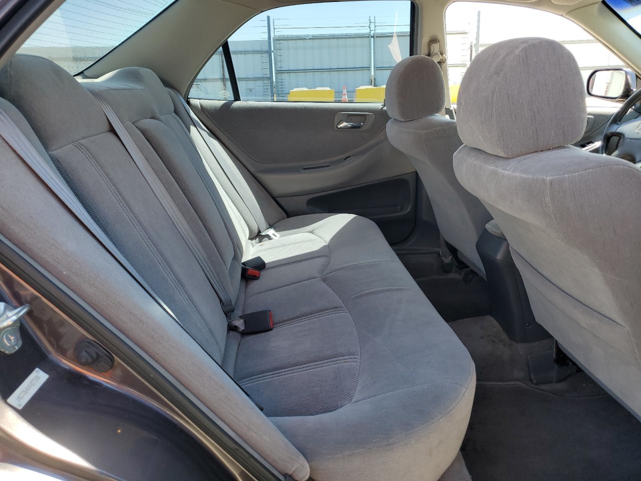 1999 Honda Accord Lx VIN: 1HGCG5646XA057888 Lot: 68701434