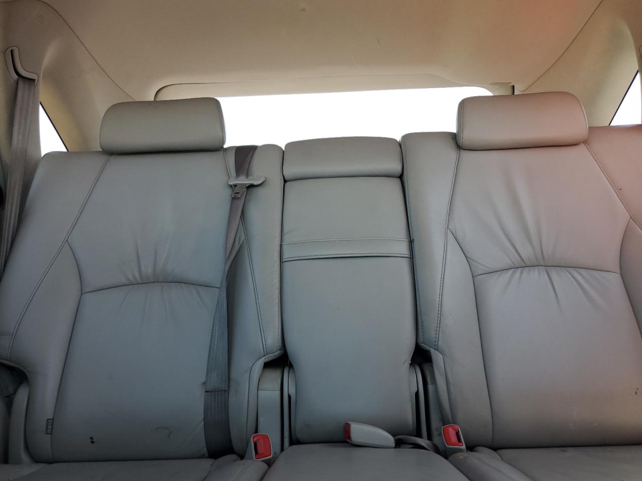 2004 Lexus Rx 330 VIN: JTJHA31UX40046960 Lot: 65975344