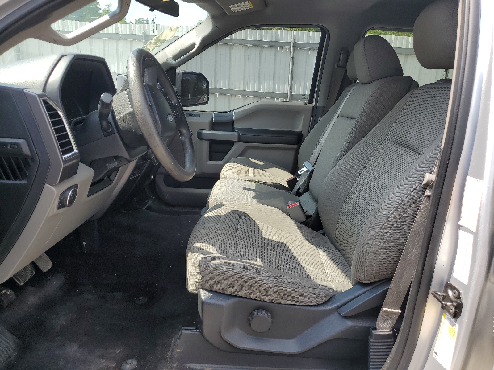 1FTFW1EF2GFB04413 2016 Ford F150 Supercrew