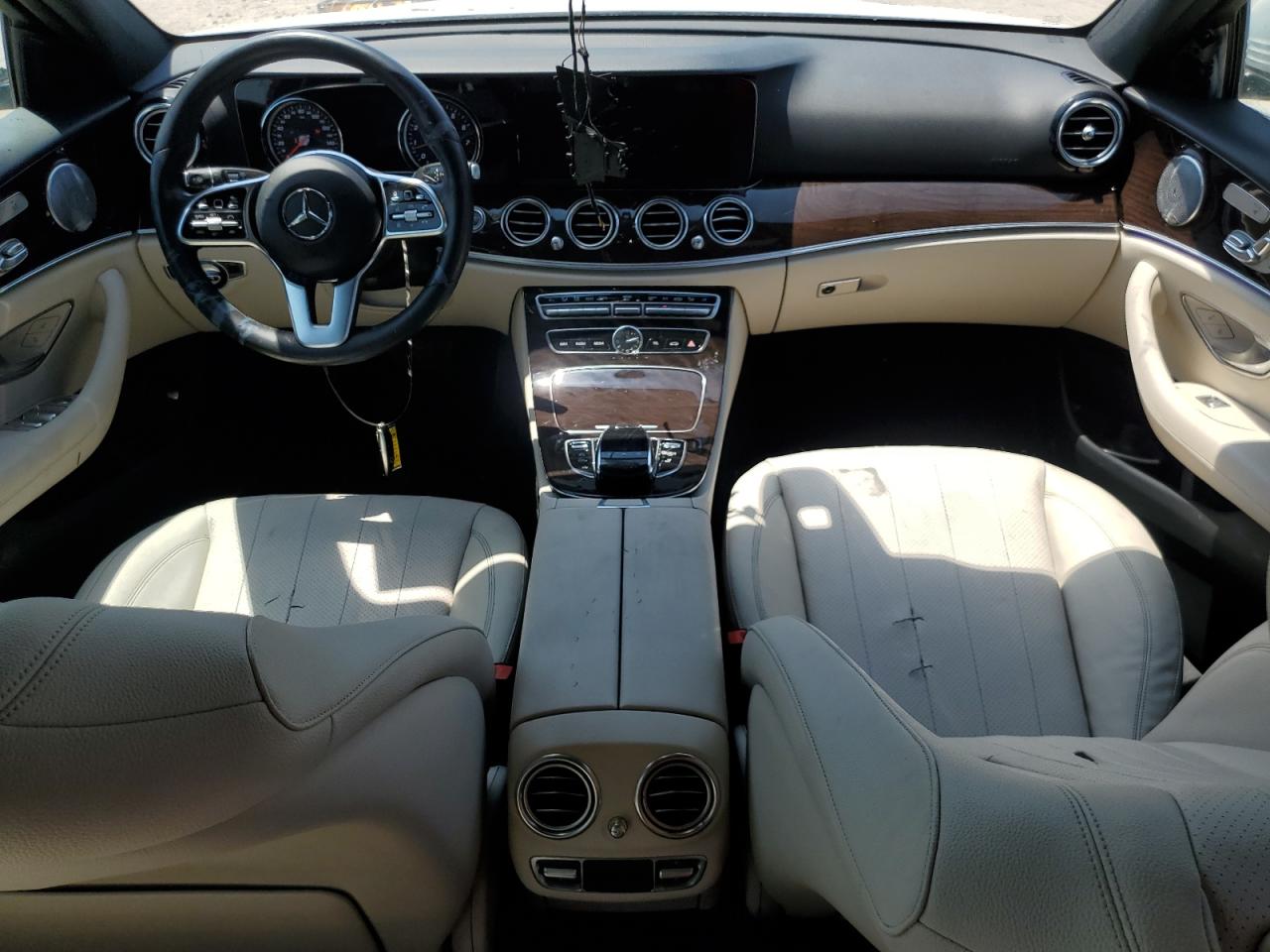 2019 Mercedes-Benz E 450 4Matic VIN: WDDZH6JB6KA622060 Lot: 68226194