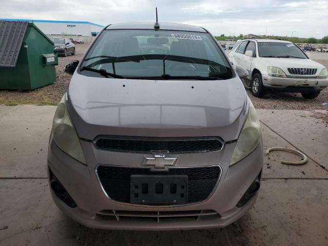  CHEVROLET SPARK 2013 Розовый