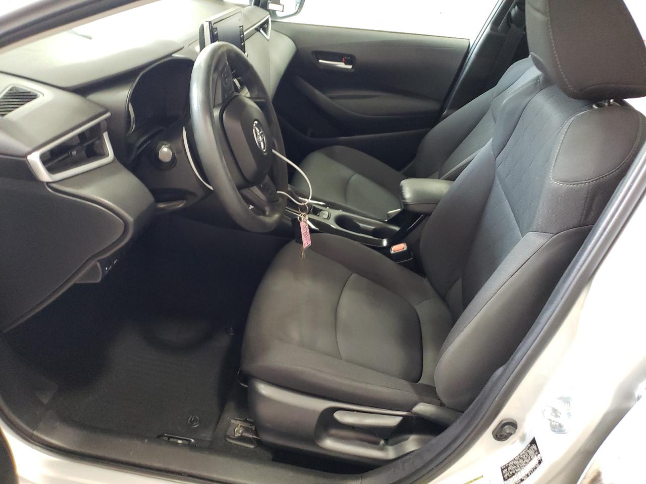 5YFEPMAE8MP224244 2021 Toyota Corolla Le 5YFEPMAE8MP224244 2021 Toyota Corolla Le