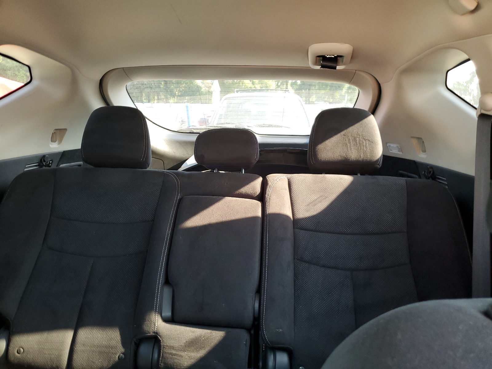 5N1AZ2MG9JN169768 2018 Nissan Murano S