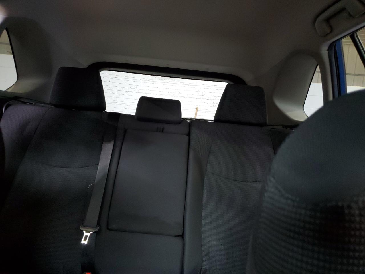 2019 Toyota RAV 4 - Image 10