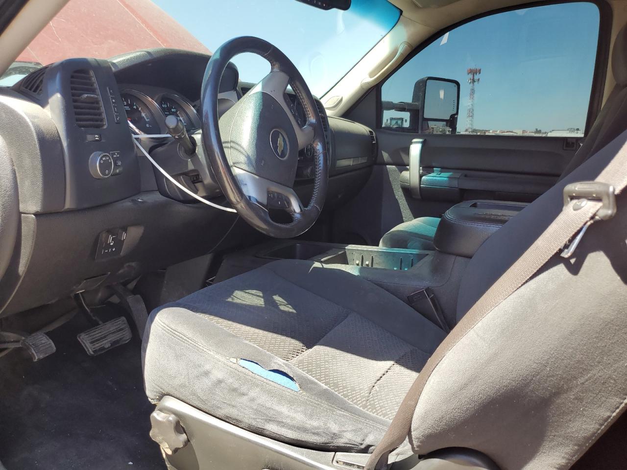 2009 Chevrolet Silverado K1500 VIN: 2GCEK13M591100567 Lot: 68081434