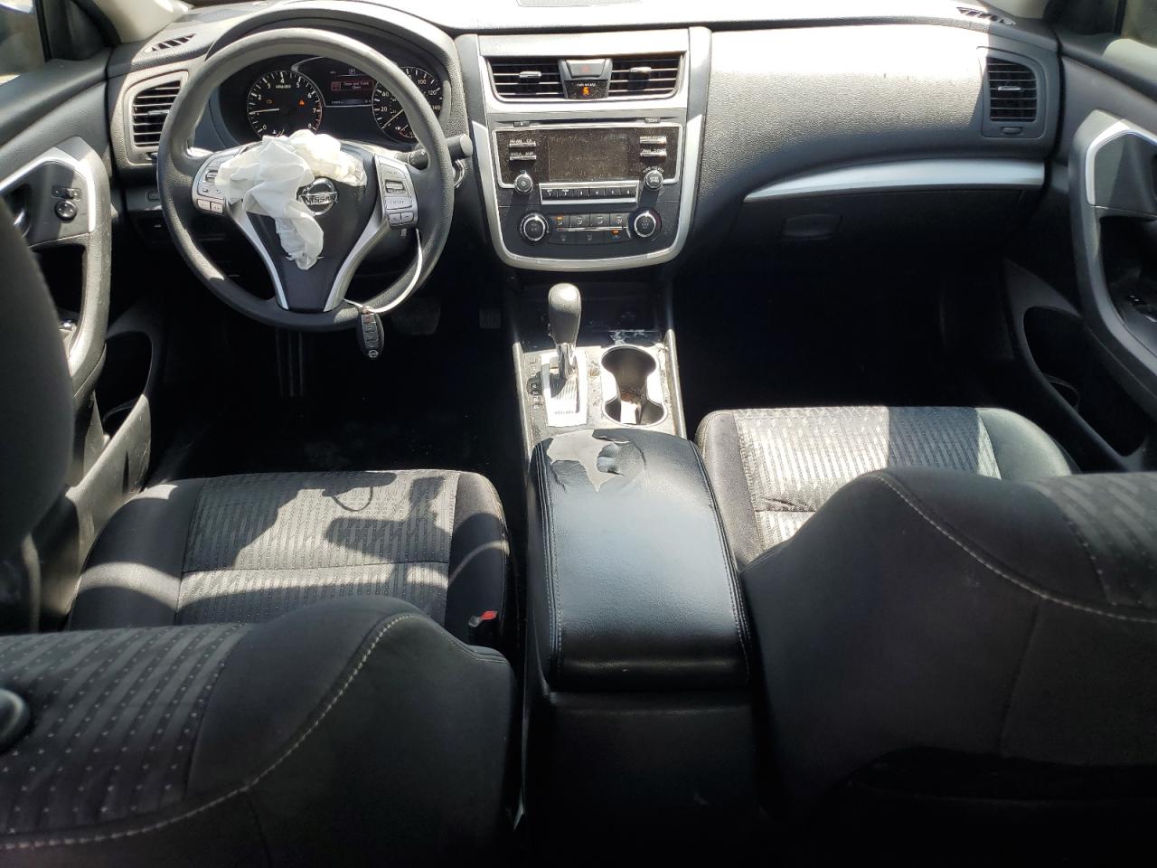 1N4AL3APXGC141794 NISSAN ALTIMA 2016