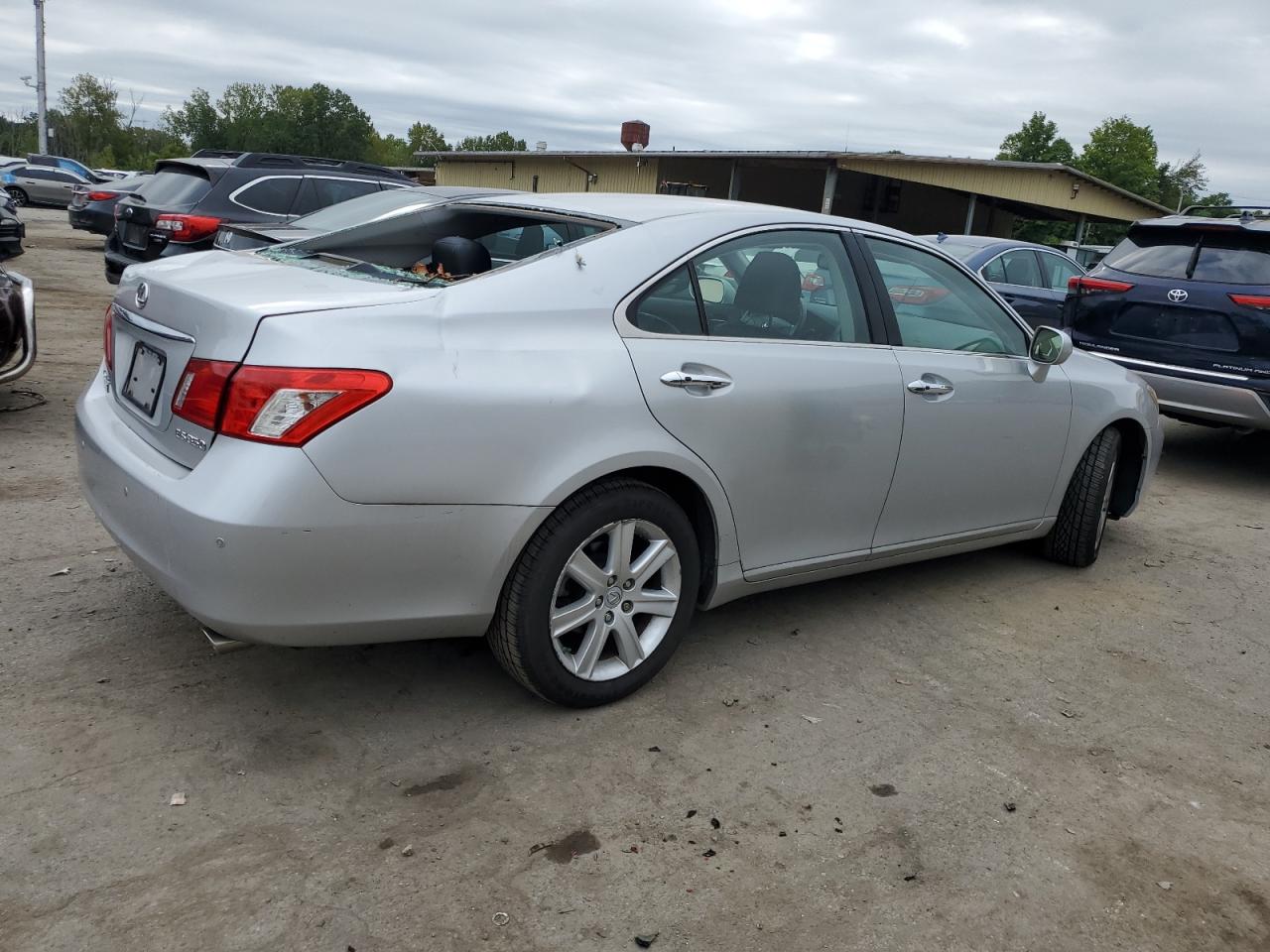 2009 Lexus Es 350 VIN: JTHBJ46G392314422 Lot: 69008724