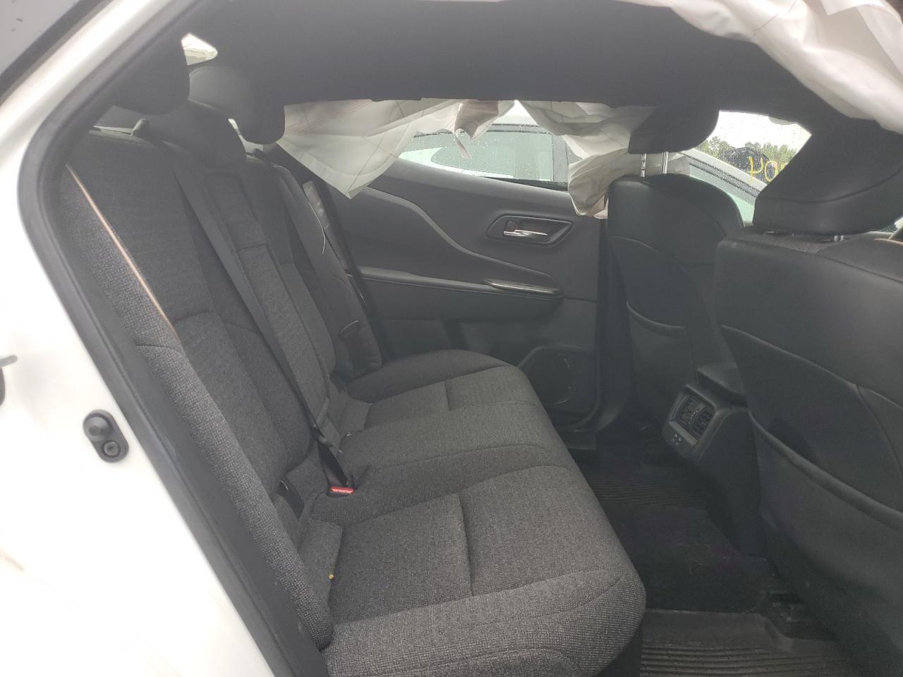 2023 Toyota Crown Xle VIN: JTDAAAAF1P3006263 Lot: 65952904