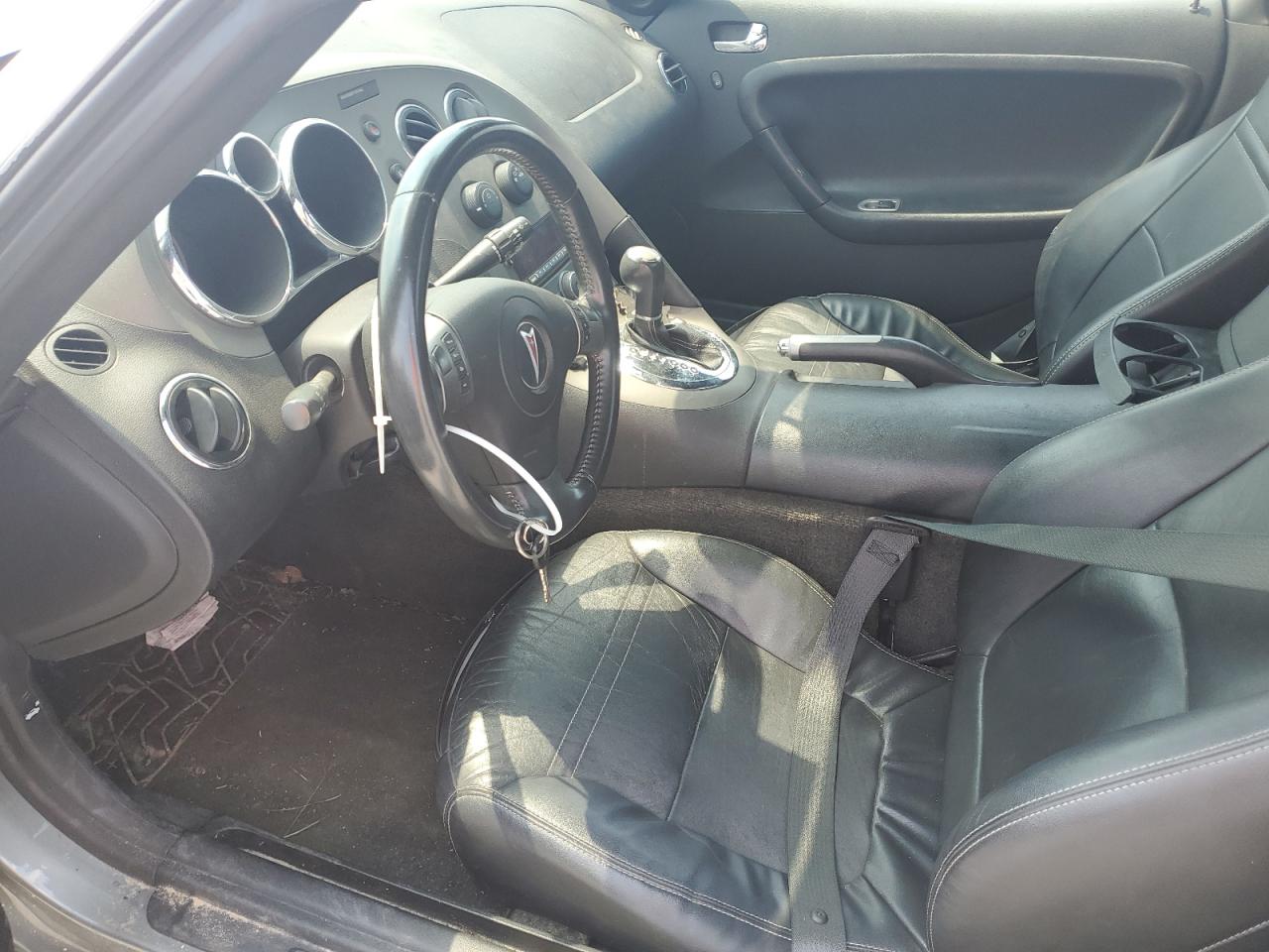 2007 Pontiac Solstice VIN: 1G2MB35B97Y113002 Lot: 67092294