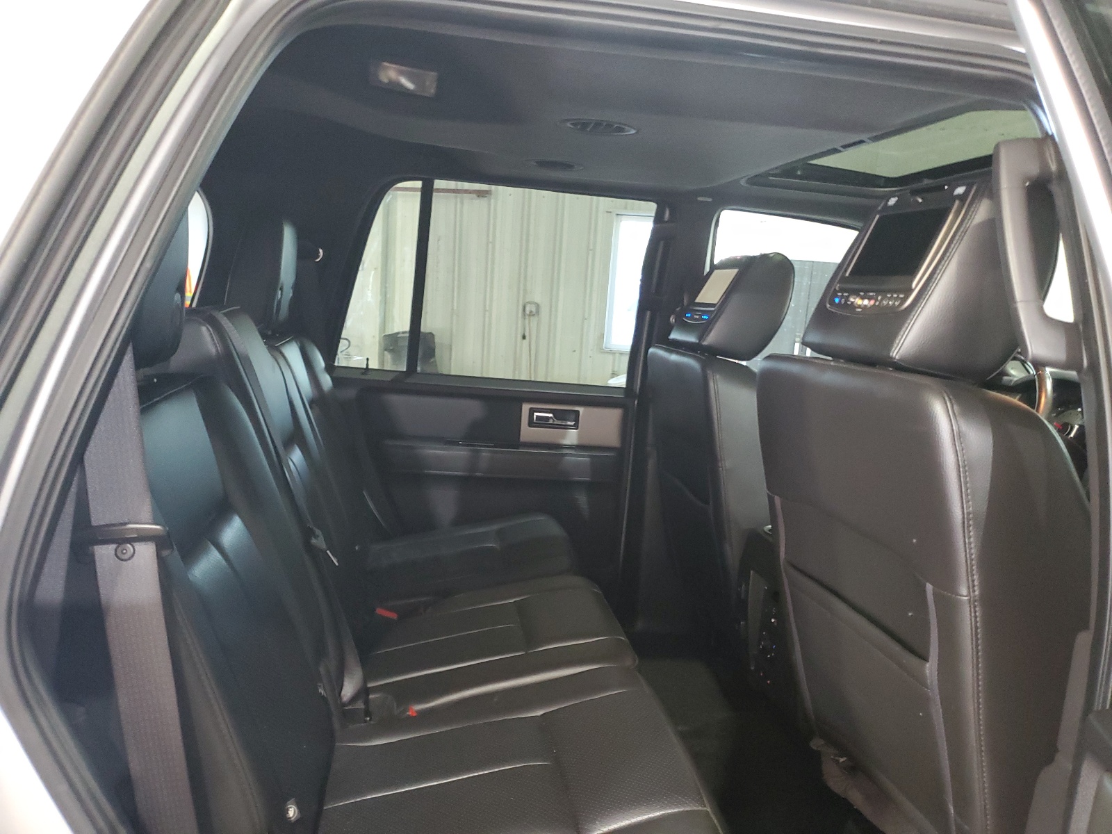 1FMJU2A57EEF26288 2014 Ford Expedition Limited