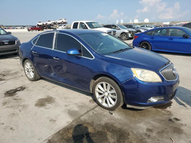  BUICK VERANO 2014 Blue