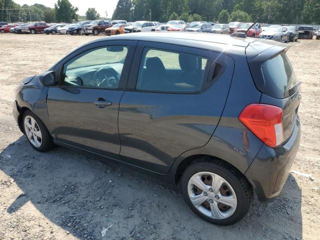  CHEVROLET SPARK 2019 Gray