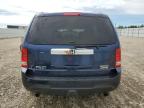 2015 HONDA PILOT TOURING for sale at Copart AB - EDMONTON