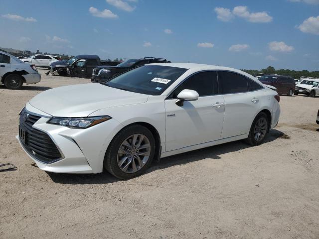  TOYOTA AVALON 2020 Biały