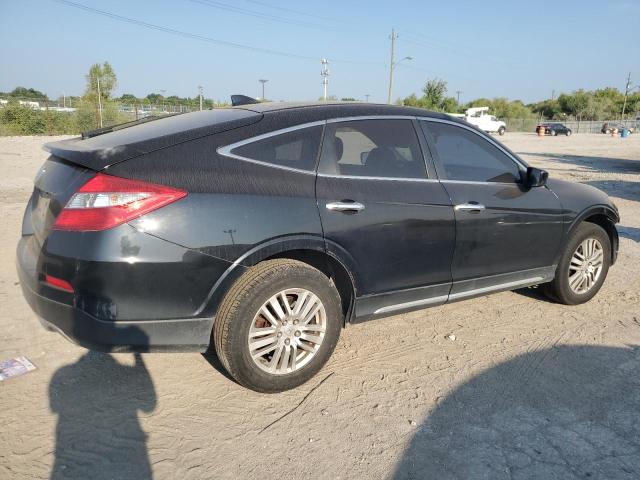  HONDA CROSSTOUR 2013 Black