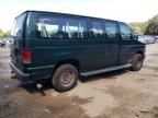 2008 Ford Econoline E350 Super Duty Wagon იყიდება Ham Lake-ში, MN - Front End