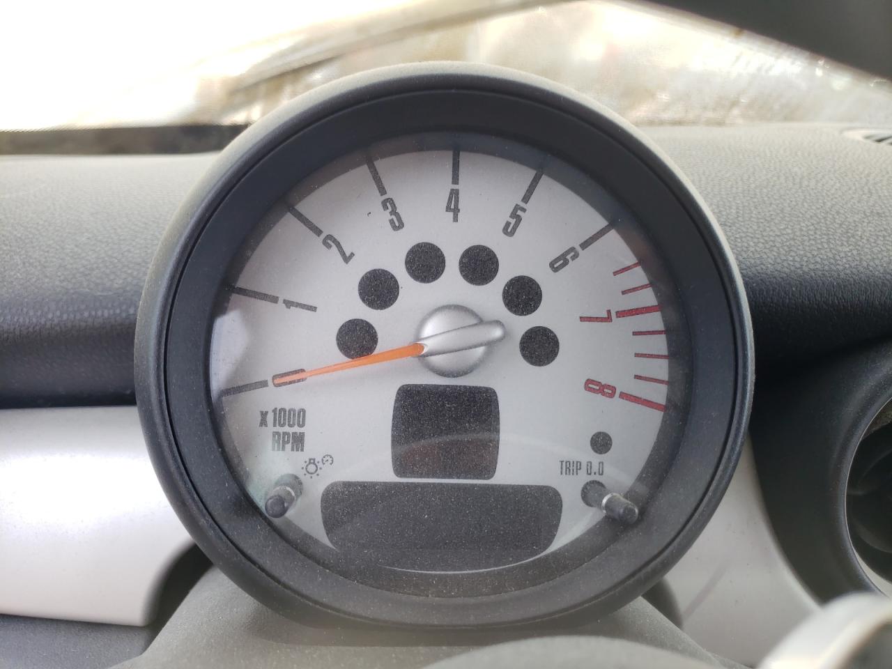 2011 Mini Cooper VIN: WMWSU3C50BTX96947 Lot: 67361834