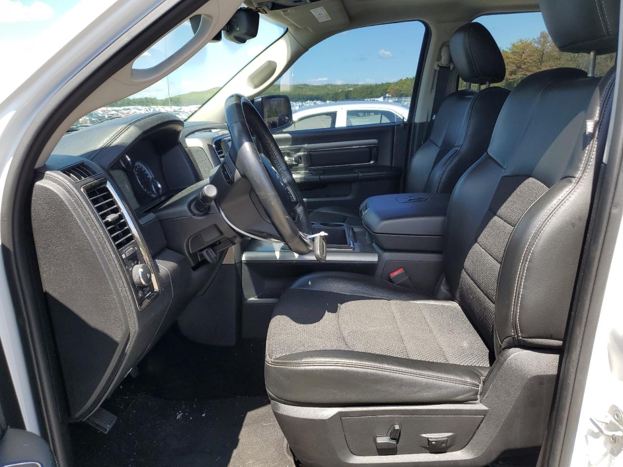 2013 Ram 1500 Sport VIN: 1C6RR7MT6DS616314 Lot: 66514194