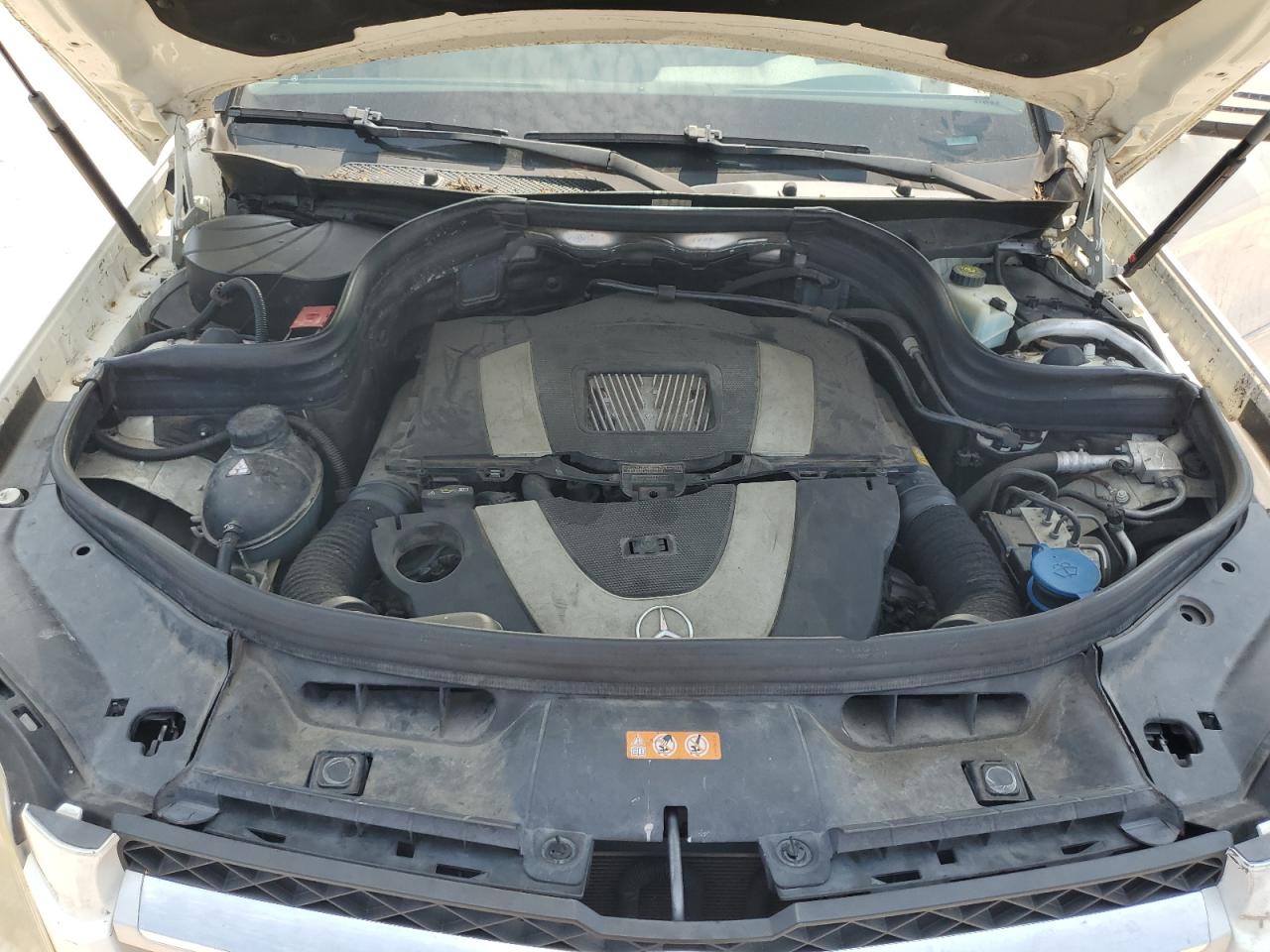 2012 Mercedes-Benz Glk 350 VIN: WDCGG5GB8CF723248 Lot: 66750264