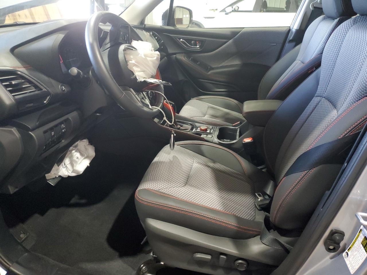 2024 Subaru Forester Sport VIN: JF2SKAEC7RH455973 Lot: 68091424