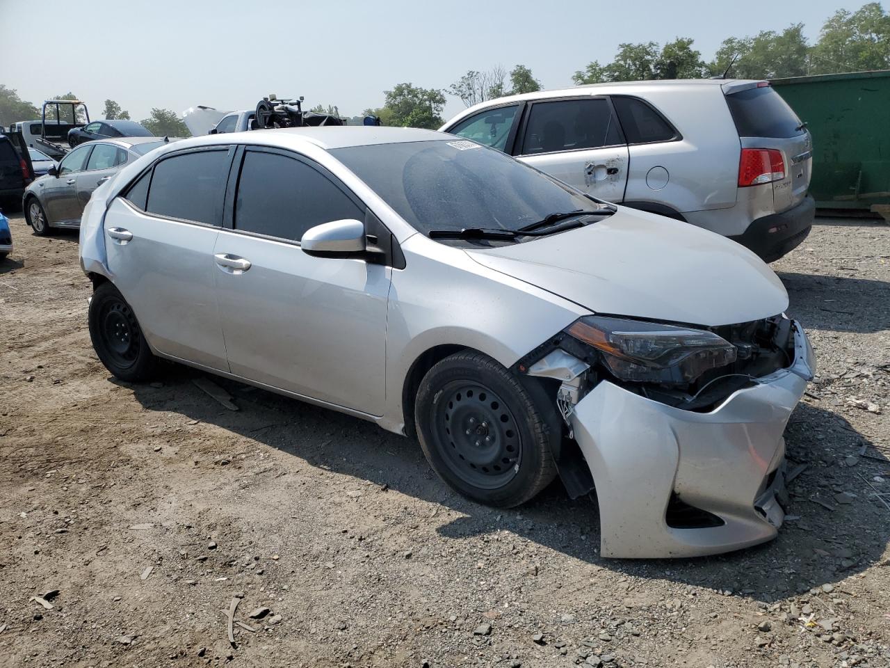2019 Toyota Corolla - Image 4