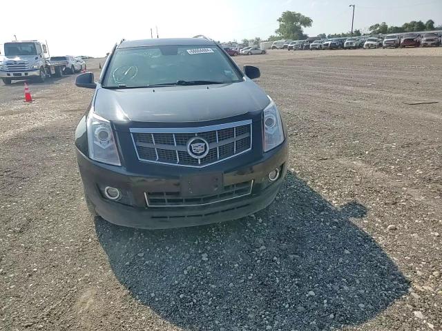 2012 Cadillac Srx Performance Collection VIN: 3GYFNBE30CS580805 Lot: 66004484