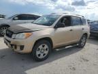 2011 Toyota Rav4  იყიდება San Antonio-ში, TX - Burn