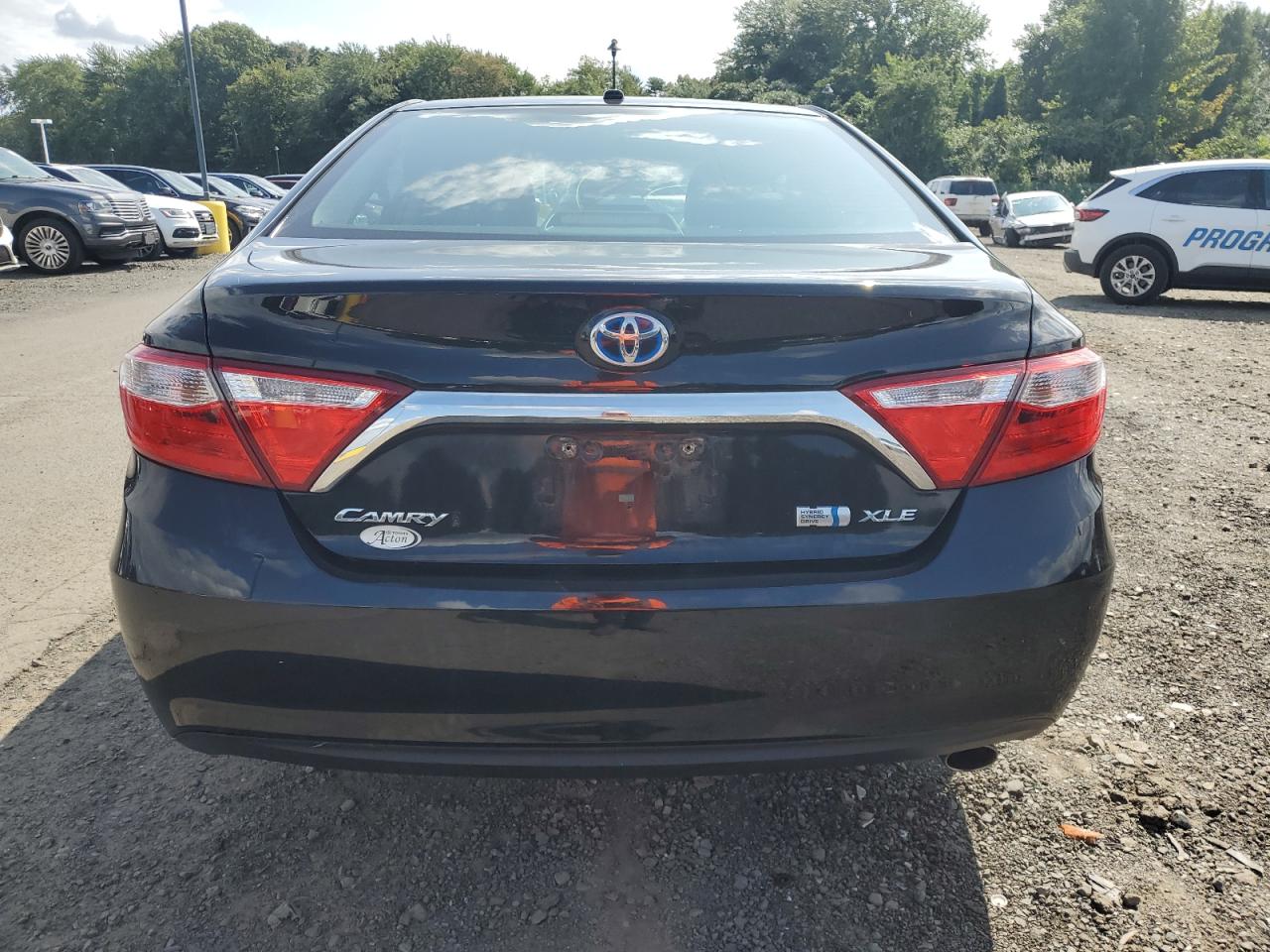 4T1BD1FK4FU147575 2015 Toyota Camry Hybrid