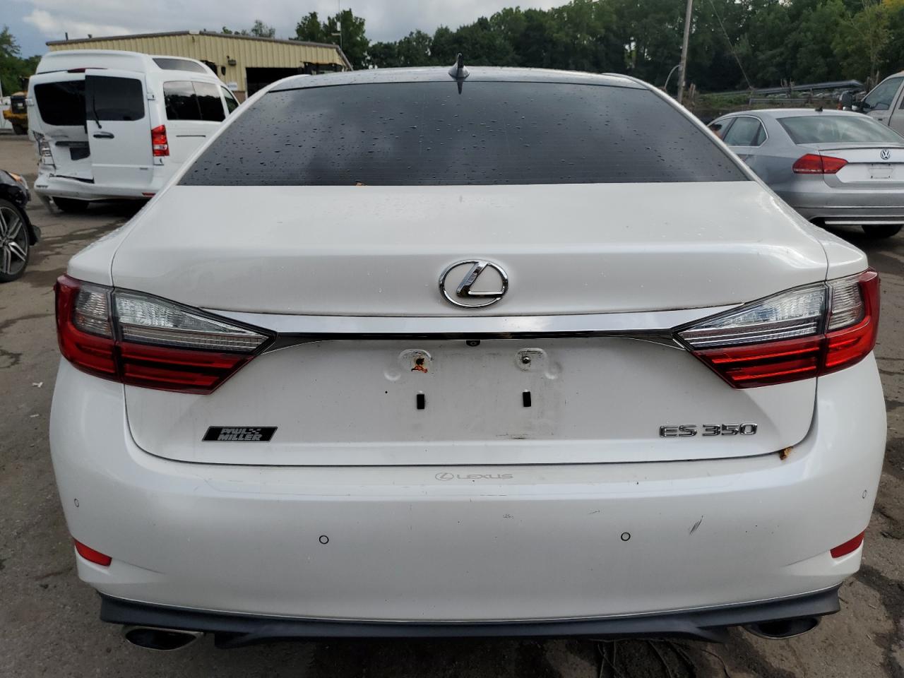 58ABK1GG1HU056727 2017 Lexus Es 350