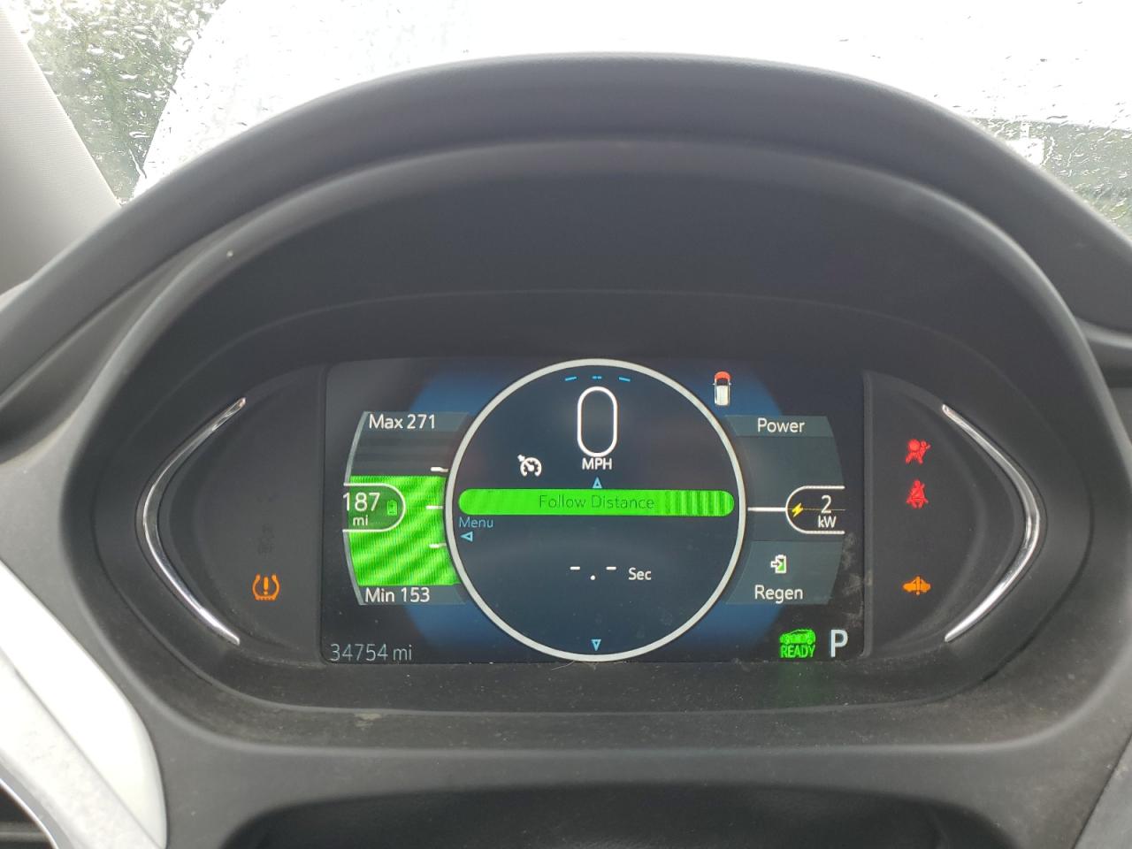 2019 Chevrolet Bolt Ev Premier VIN: 1G1FZ6S05K4114242 Lot: 69123494