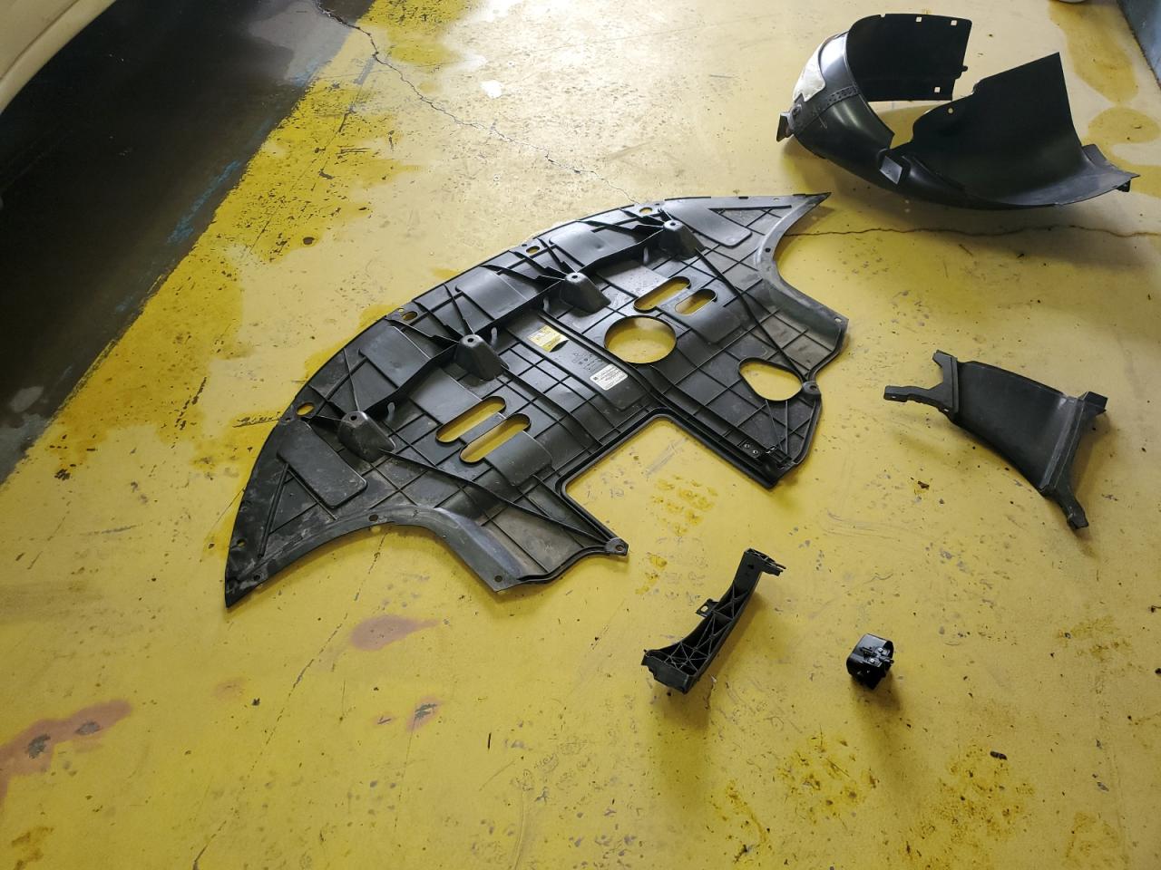 2019 Hyundai Elantra Se VIN: 5NPD74LF7KH406965 Lot: 67268454