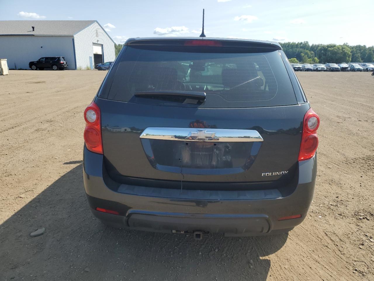 2013 Chevrolet Equinox - Image 6