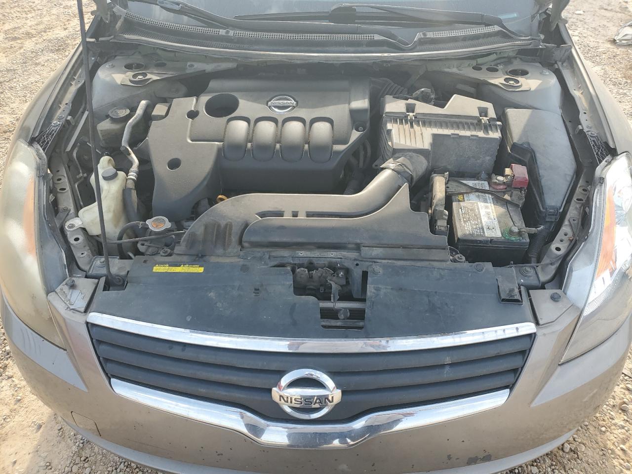 1N4AL21E08N438751 2008 Nissan Altima 2.5