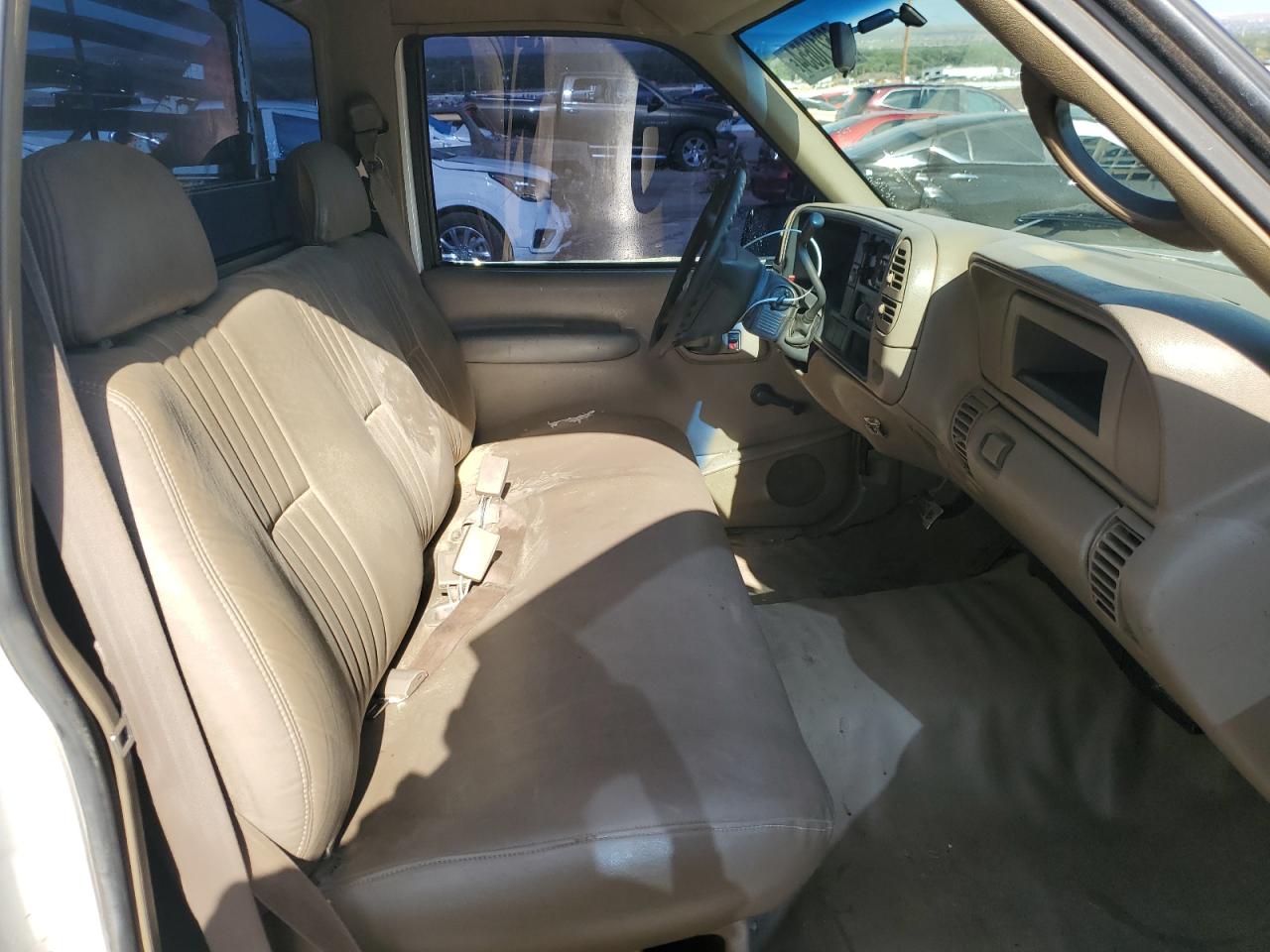 1999 Chevrolet Gmt-400 C2500 VIN: 1GBGC24R8XF015500 Lot: 66210654