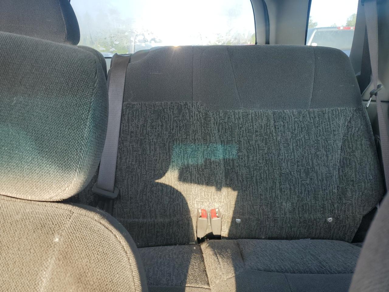 2002 Chevrolet Trailblazer VIN: 1GNDS13S122498853 Lot: 67064464