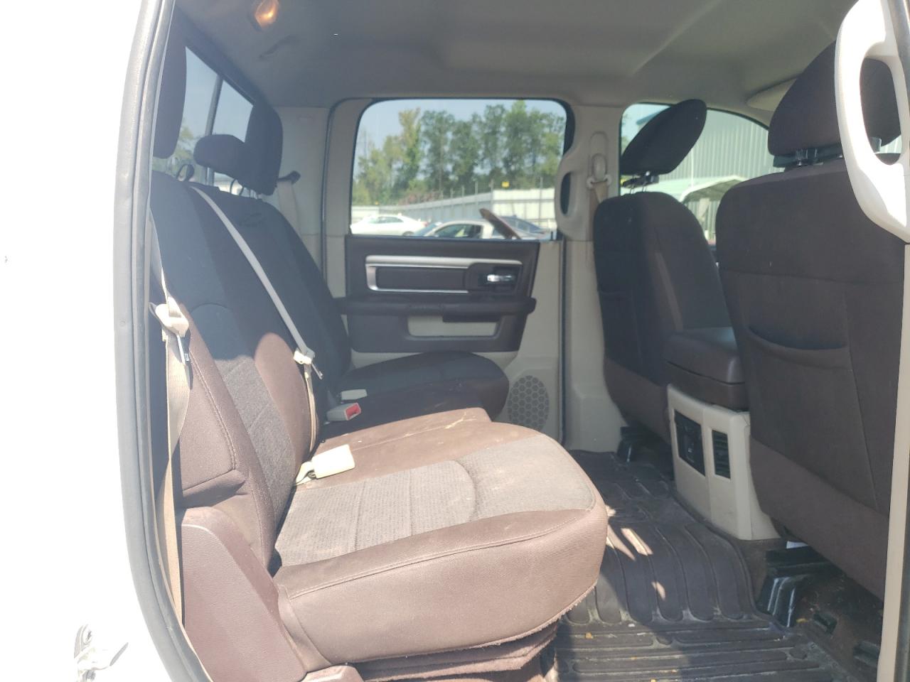 2016 Ram 1500 Slt VIN: 1C6RR7LM7GS206149 Lot: 67962294