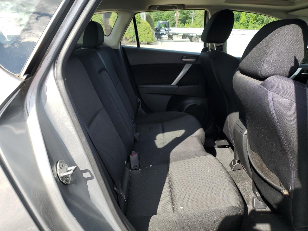 2012 Mazda 3 S VIN: JM1BL1L66C1510308 Lot: 66267874