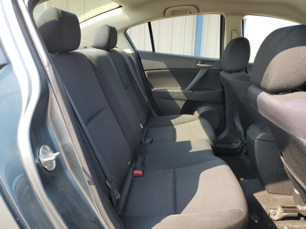 2012 Mazda 3 I VIN: JM1BL1UF5C1579408 Lot: 65472244