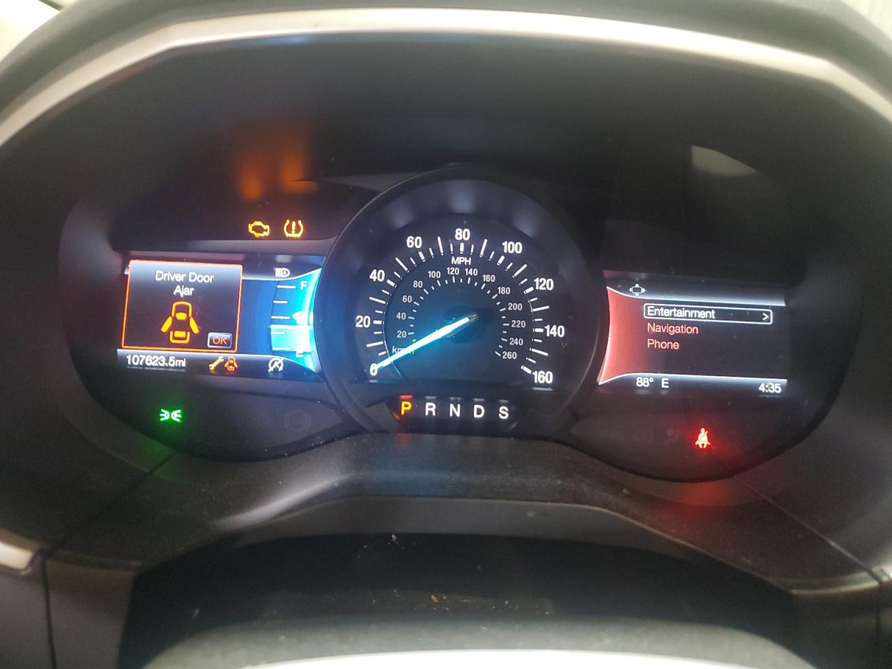 2020 Ford Edge Sel VIN: 2FMPK4J94LBA86330 Lot: 65867204