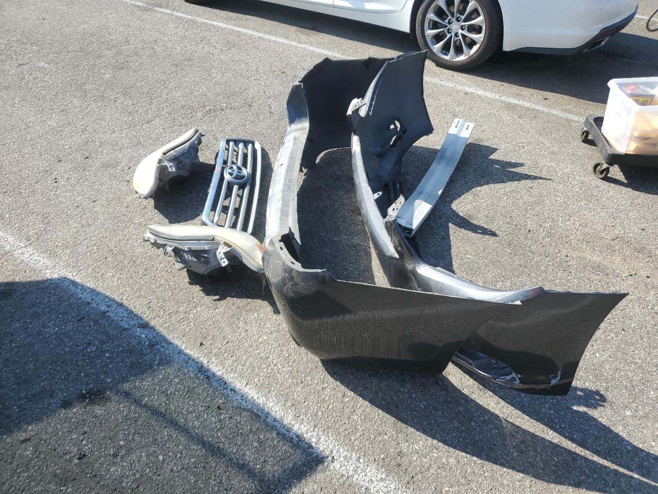 2010 Toyota Highlander Limited VIN: 5TDYK3EH2AS016227 Lot: 68553664