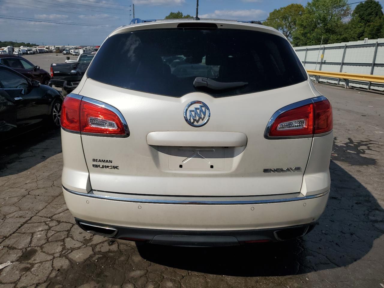 2014 Buick Enclave VIN: 5GAKRCKD0EJ181460 Lot: 67901604