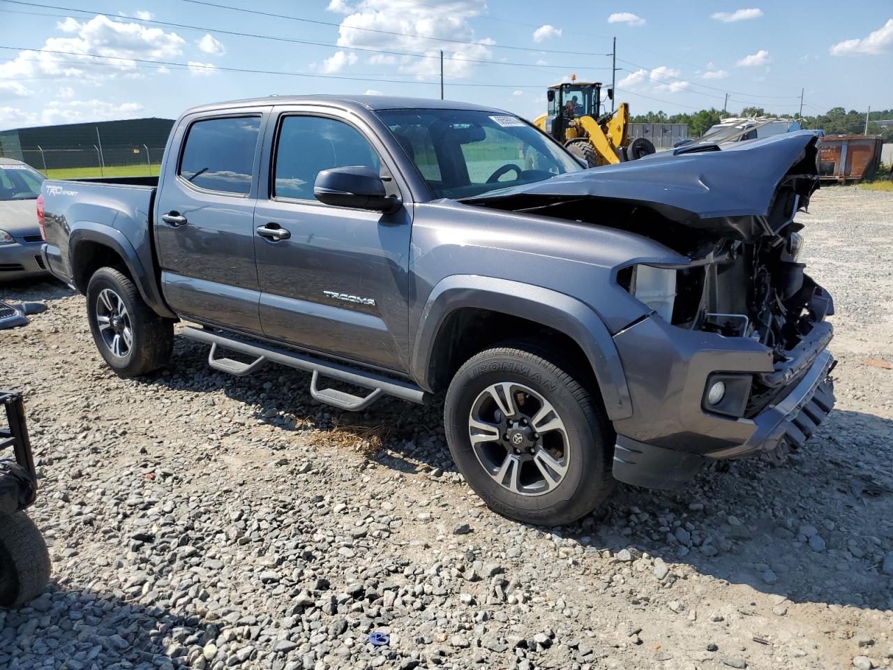 5TFAZ5CN7HX039976 2017 Toyota Tacoma Double Cab