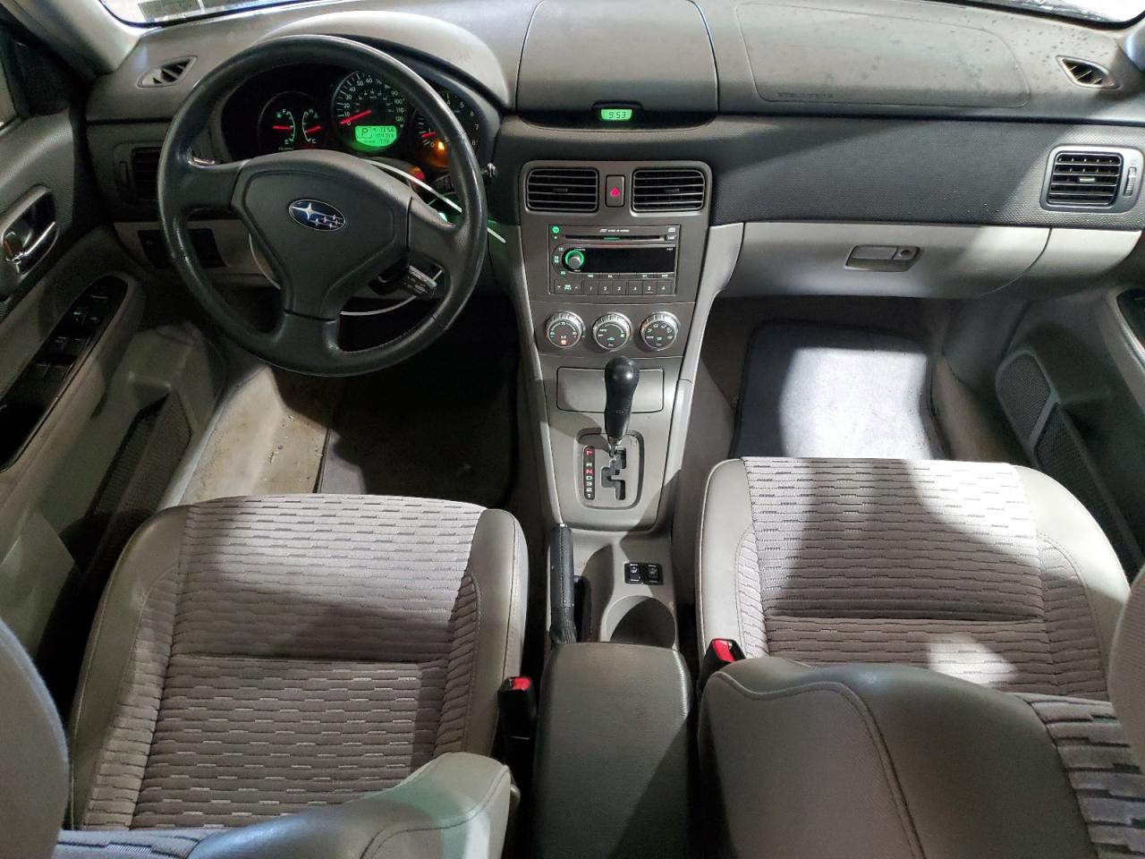 2005 Subaru Forester 2.5Xs VIN: JF1SG65605H745821 Lot: 65907824