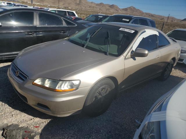 2002 Honda Accord Ex