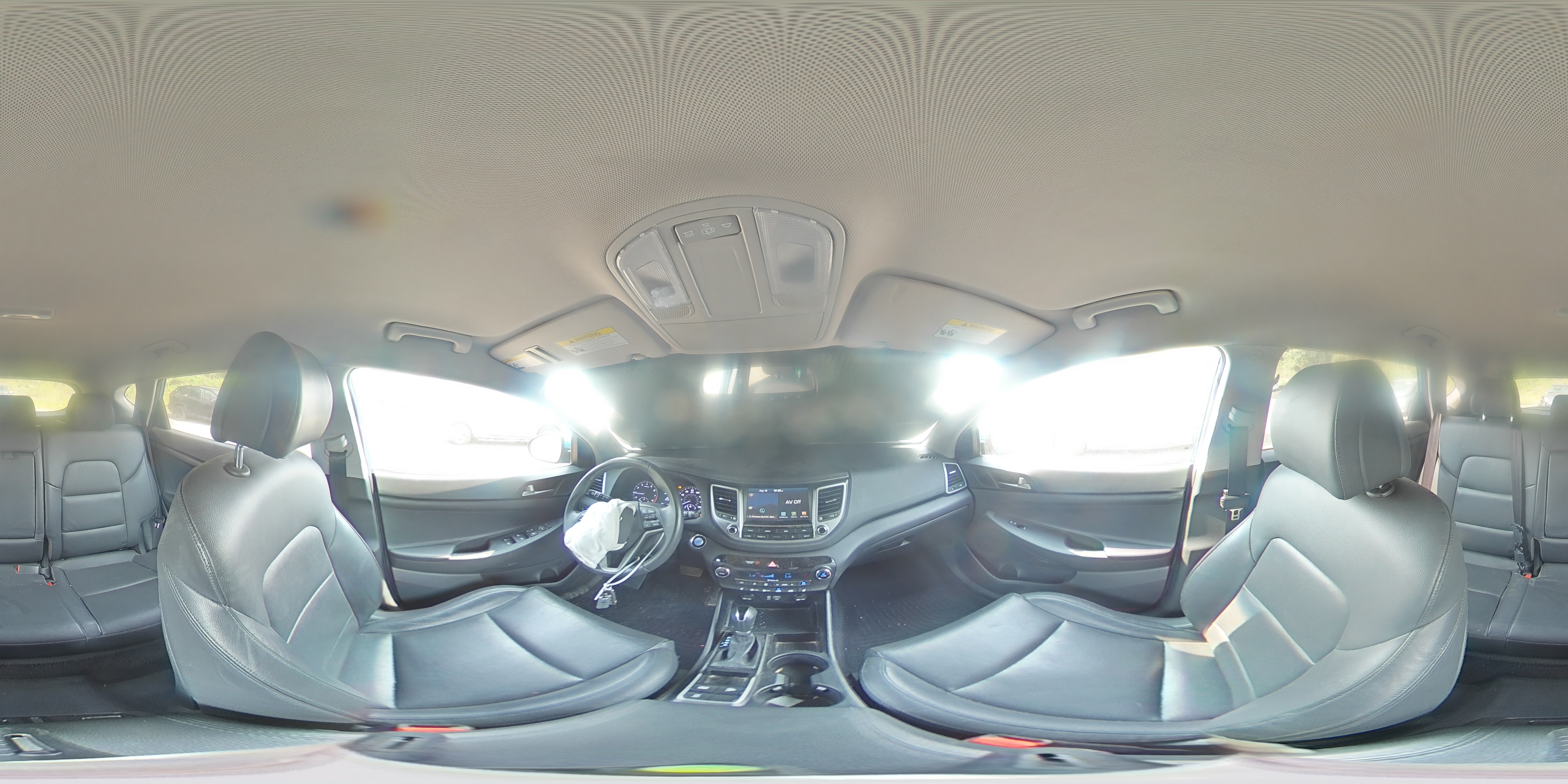 2018 Hyundai Tucson Sel VIN: KM8J3CA40JU647437 Lot: 67206684