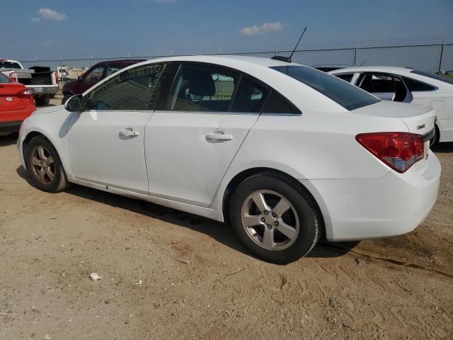  CHEVROLET CRUZE 2015 Biały