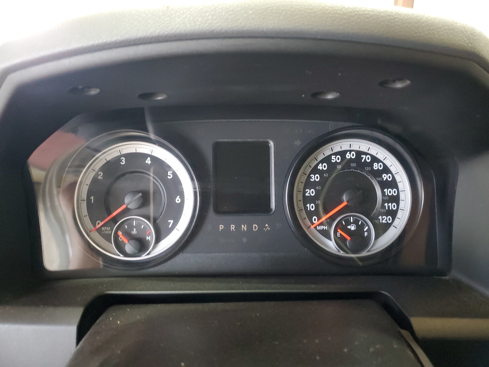 3C6MR5AJ9FG524853 2015 Ram 2500 St