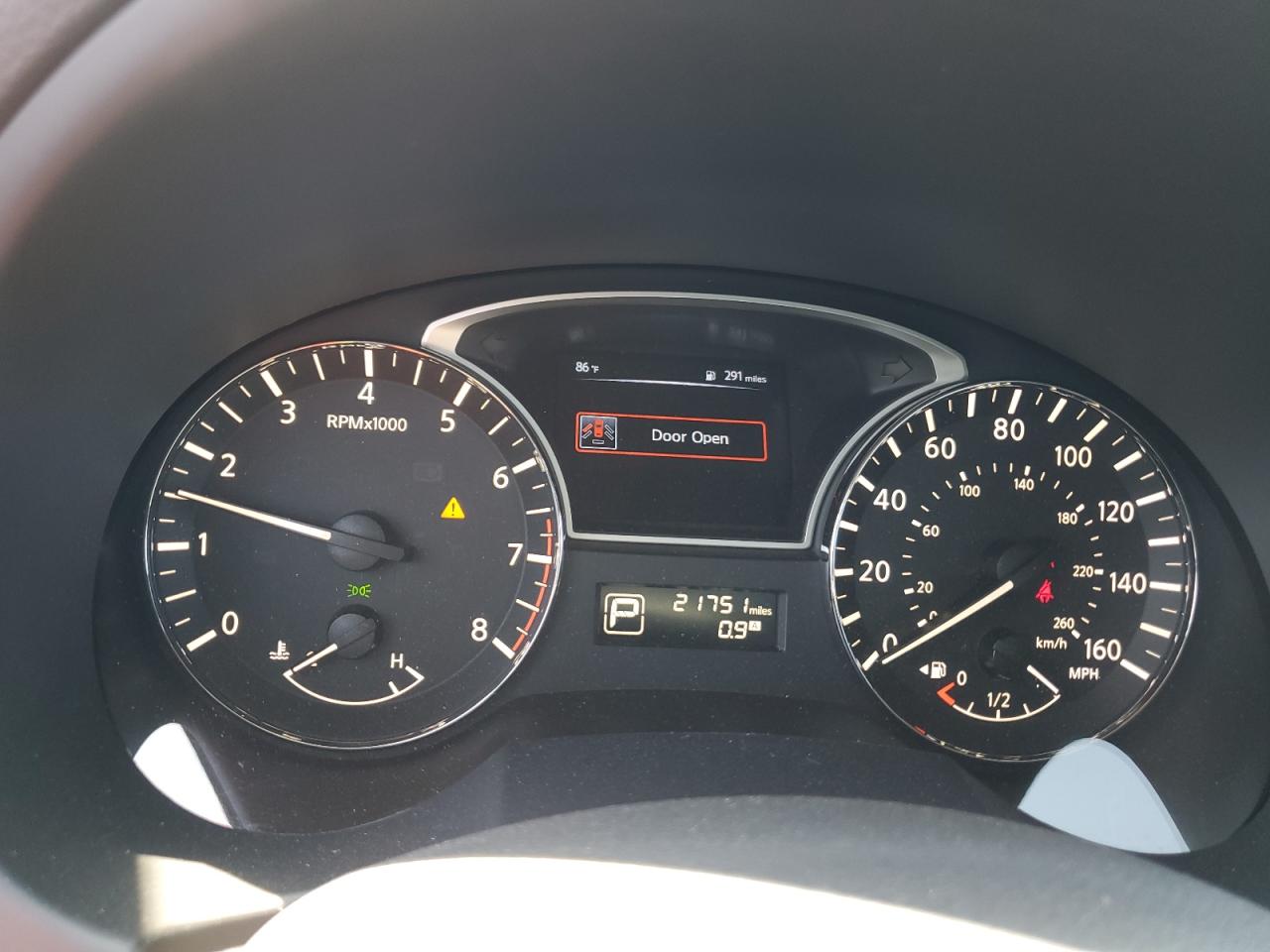 1N4AL3AP1FN361148 2015 Nissan Altima 2.5